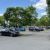 Parkplatzanlage