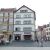 Fensterfront zum Neumarkt