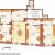 Grundriss Wohnung