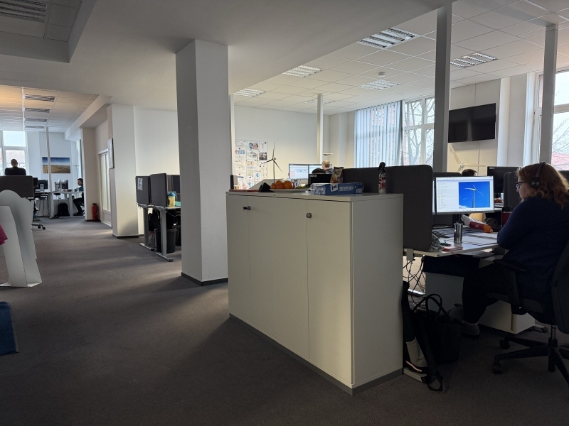 Bürofläche 1