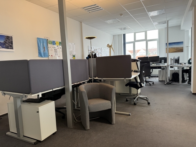 Bürofläche 2