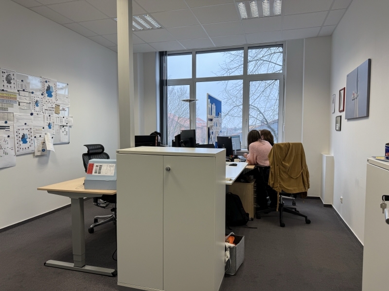 Bürofläche 3