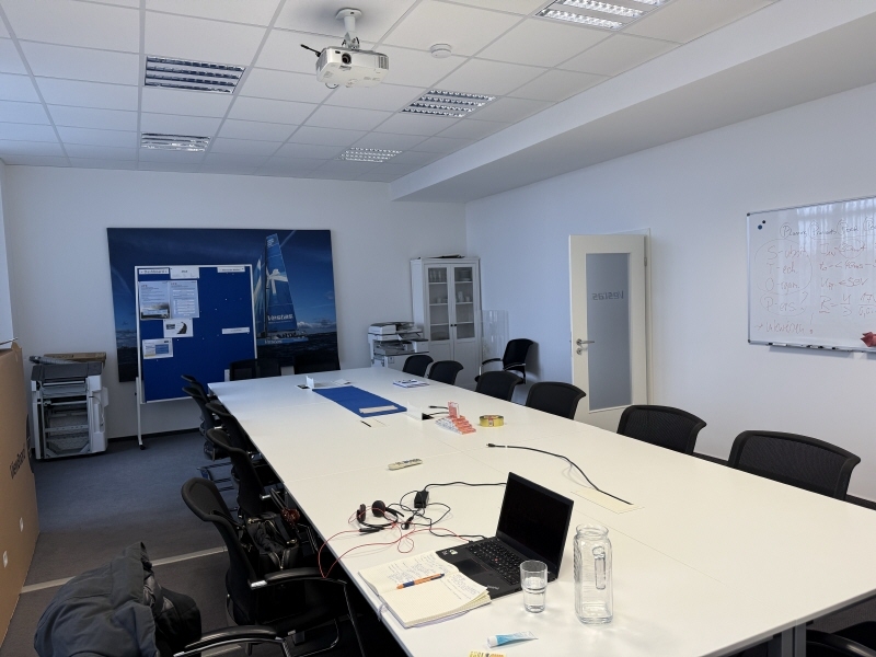 Meeting