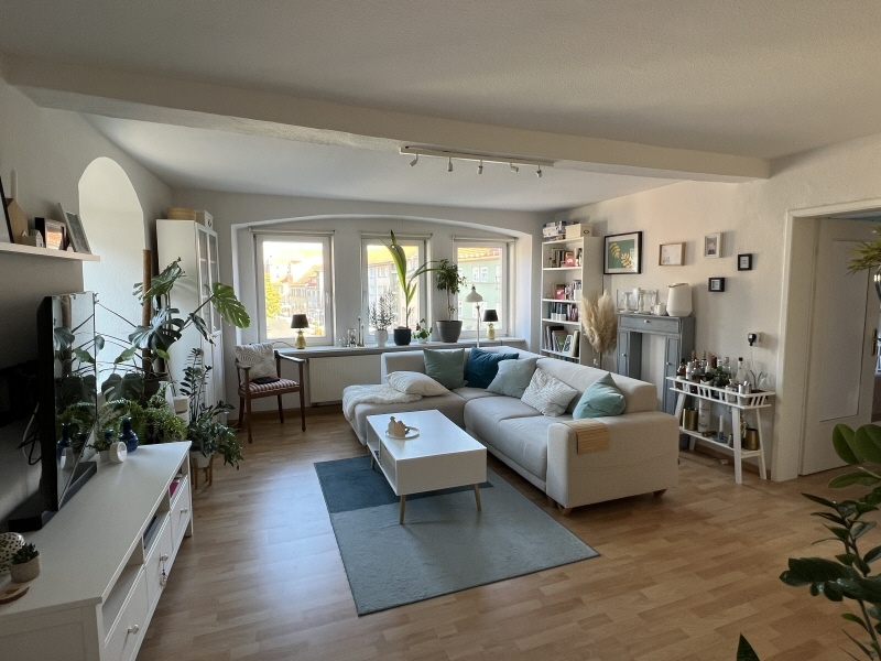 Wohnraum