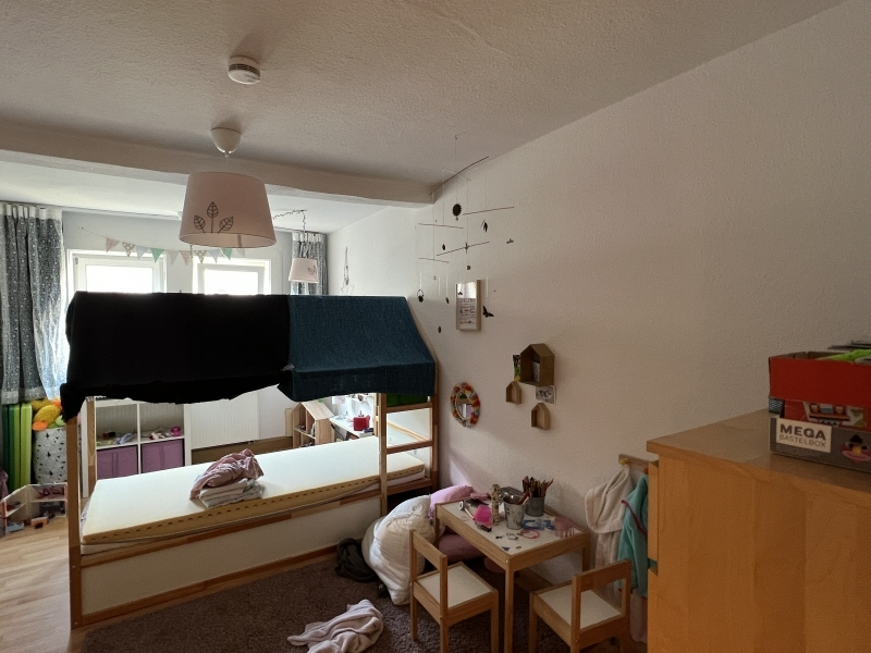 Kinderzimmer