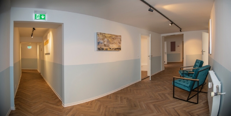 Flurpanorama