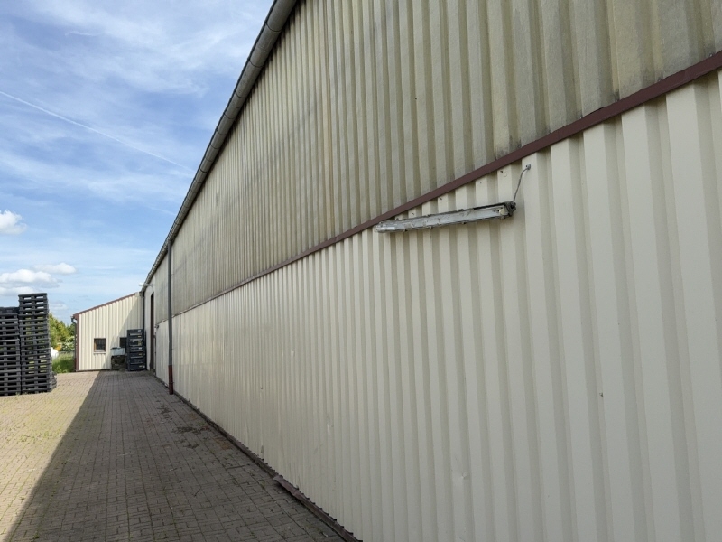 Aussenfassade