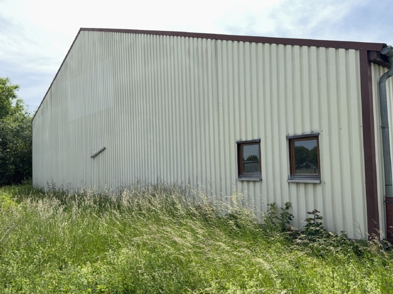Aussenfassade