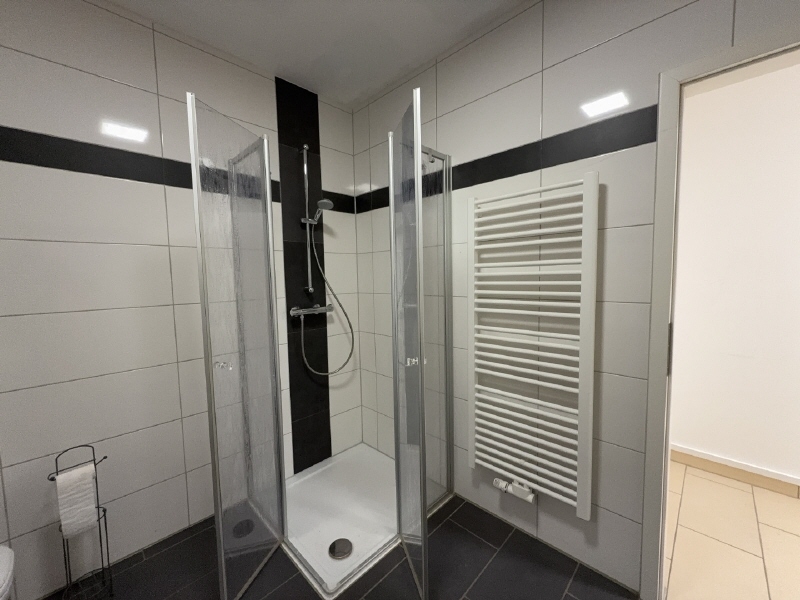 Dusche