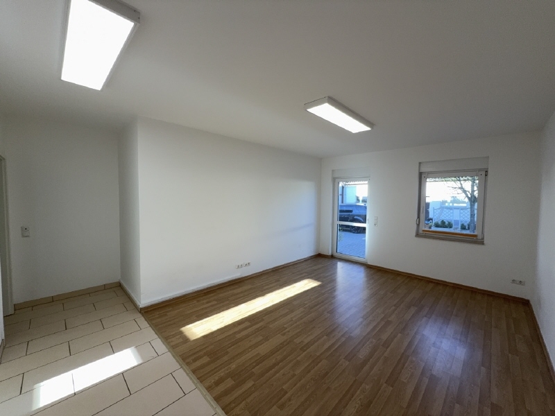 Wohnraum