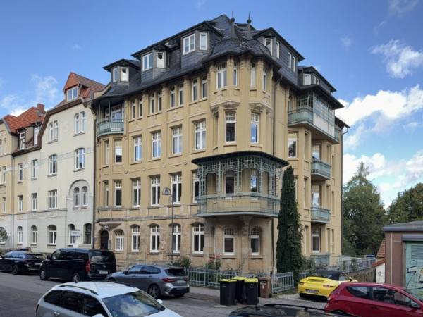 Aussenfassade
